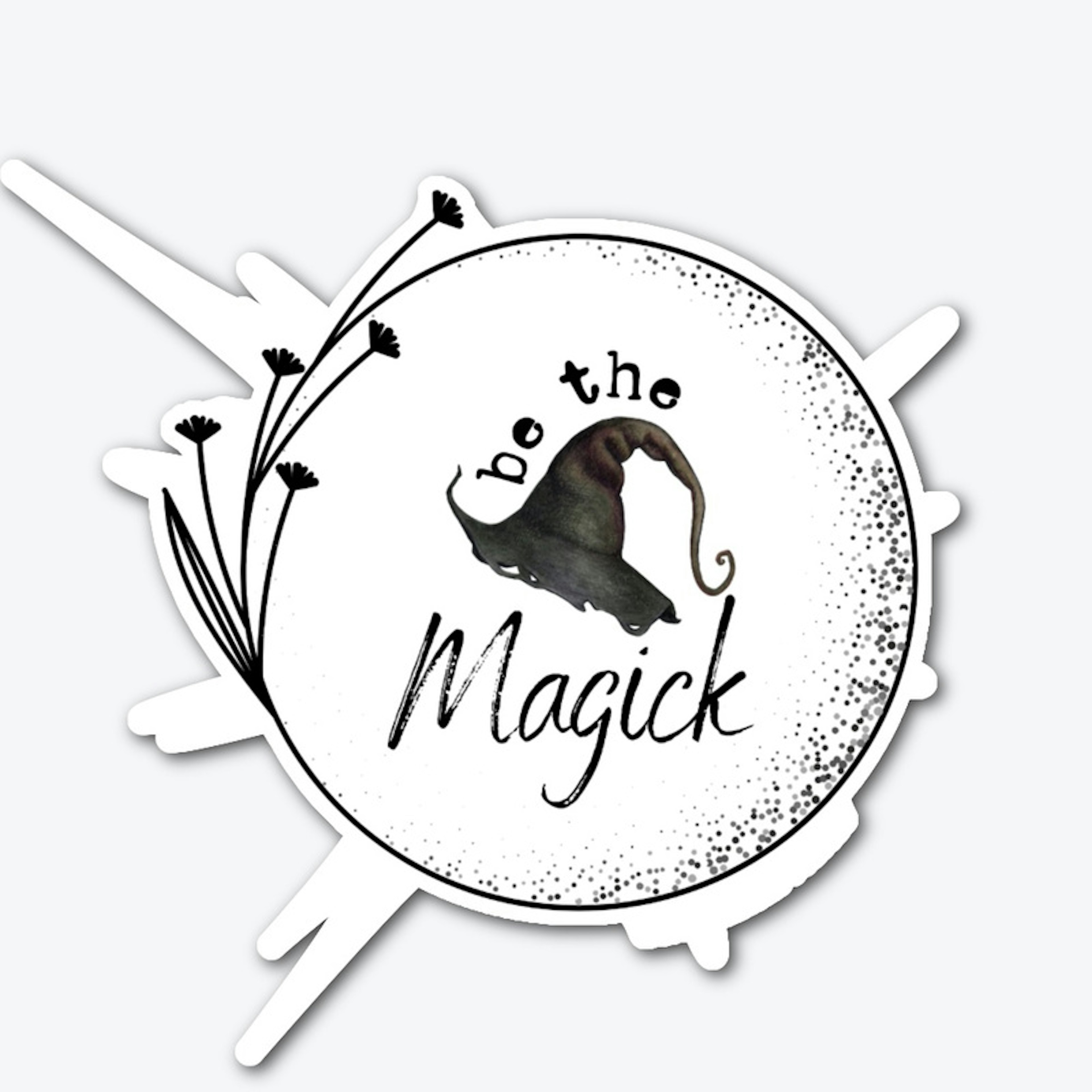 Be the Magick