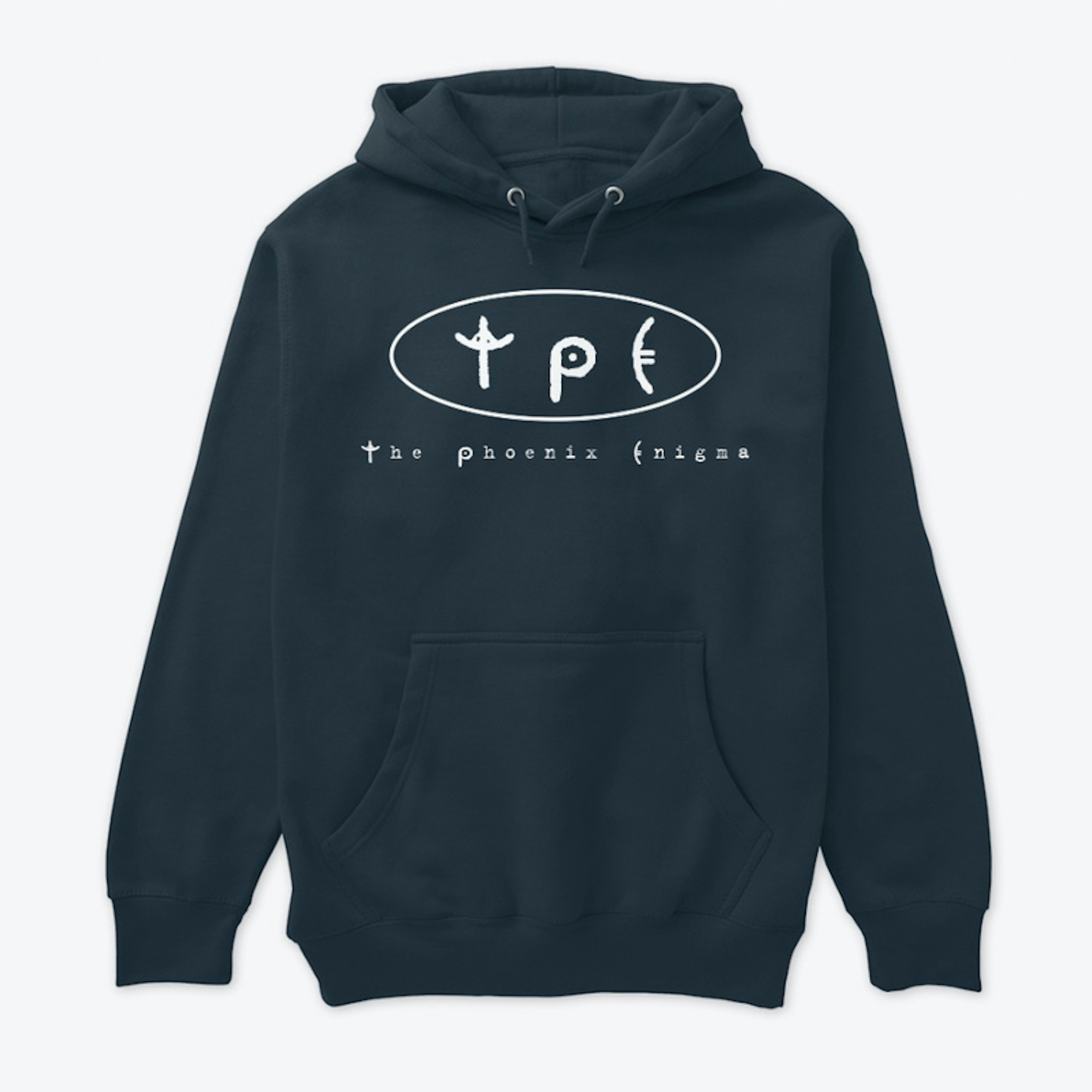TPE Premium Pullover Hoodie