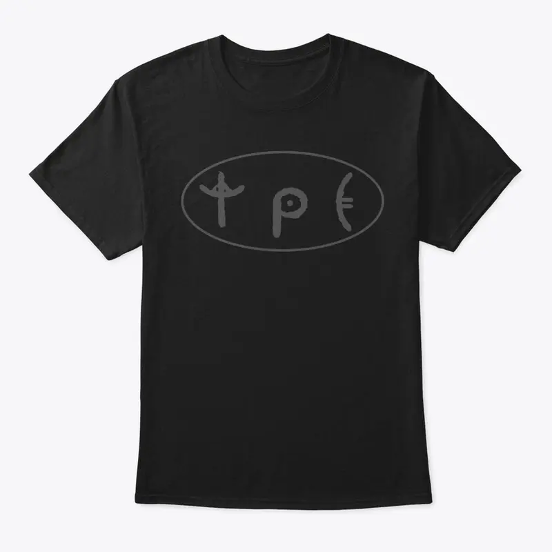 dark grey TPE Men's/Unisex