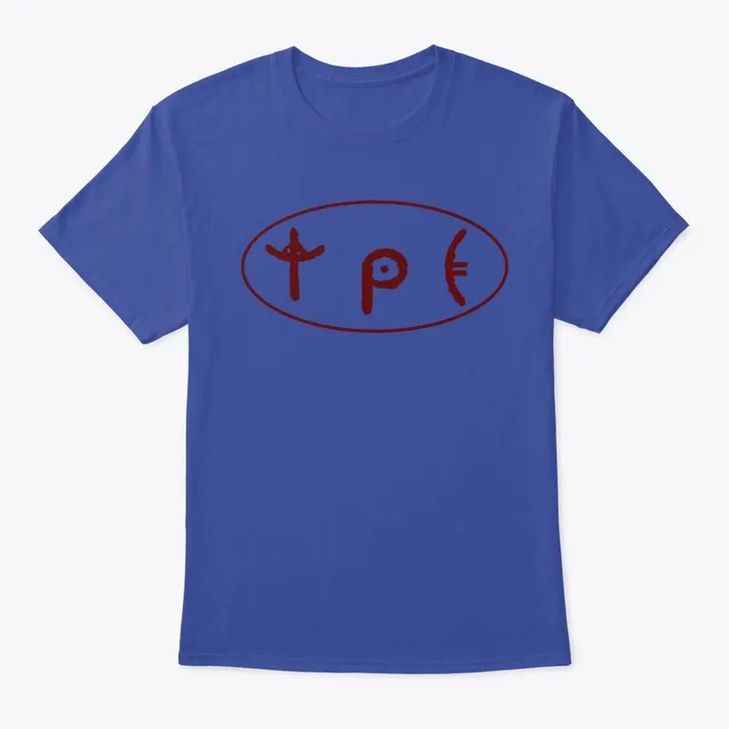 maroon TPE Men's/Unisex