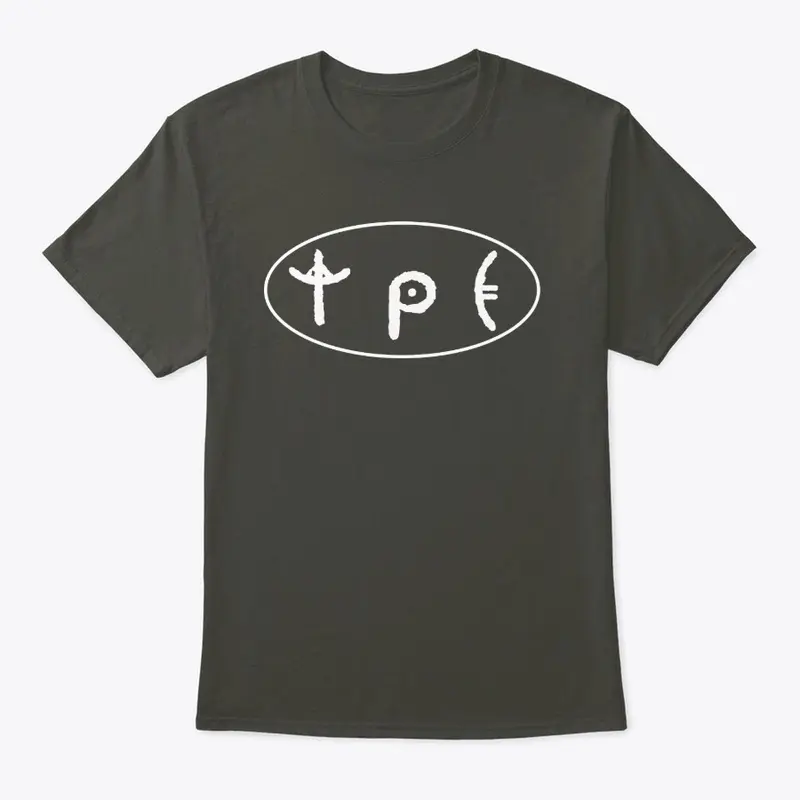 white TPE Men's/Unisex