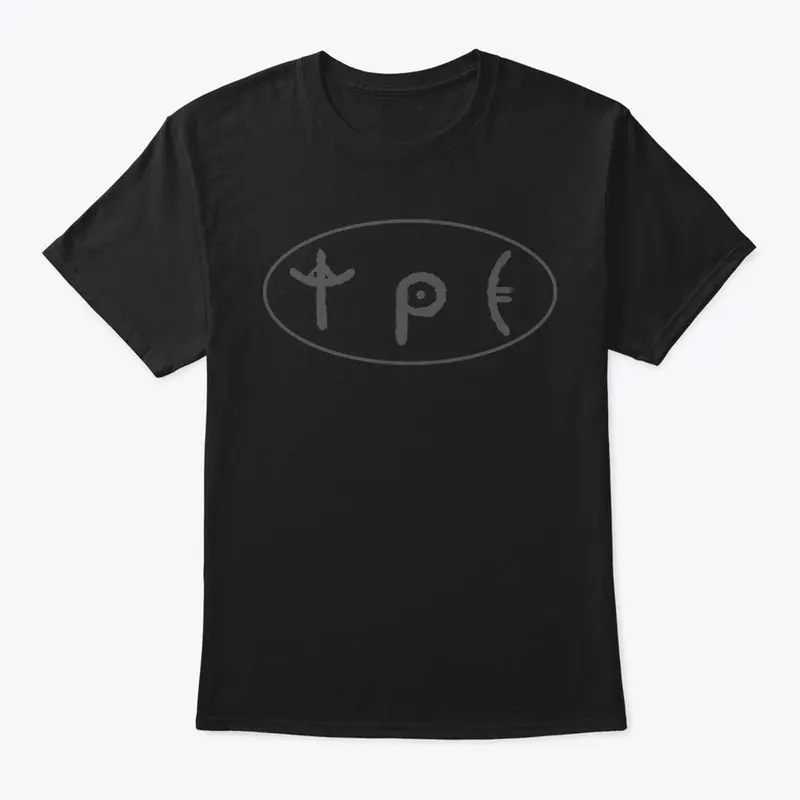 dark grey TPE Men's/Unisex